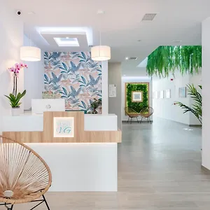  Maison d'hôtes Vg Boutique